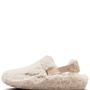 Women’s Nike Calm Cream Mules